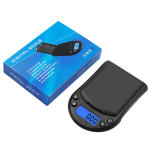 Весы ювелирные Digital scale P071 (от 0.01гр до 300гр)