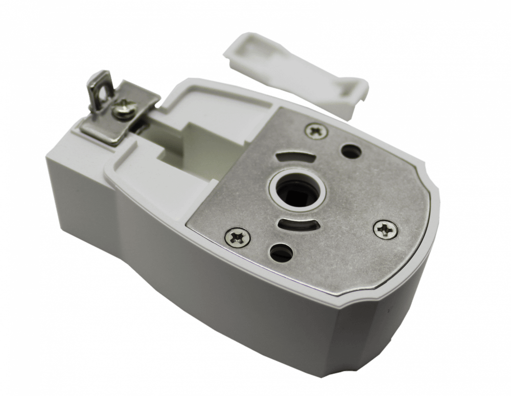 Заглушка AM75 (универсальный редуктор)