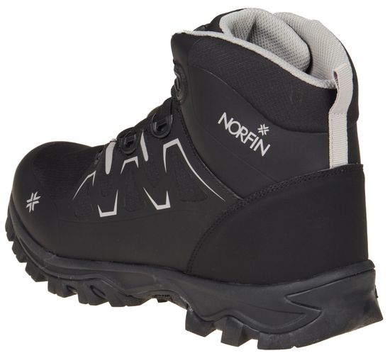 Ботинки Norfin Ntx FORCE QUICK MID