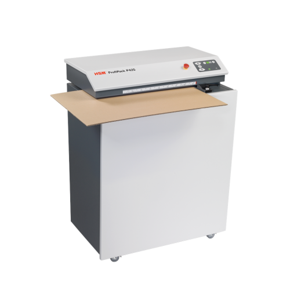 Перфоратор картона ProfiPack P425