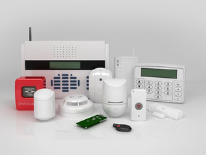 Проводные системы