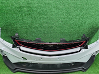 Бампер передний Geely Coolray (2019-2024)