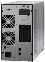 Источник бесперебойного питания Связь Инжиниринг СИПБ1,5БА.10-11