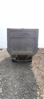 Howo T5G 8x4 Самосвал ZZ3317V386GE1 (Дизельный, 10,5 л, 440 л.с., МТ)
