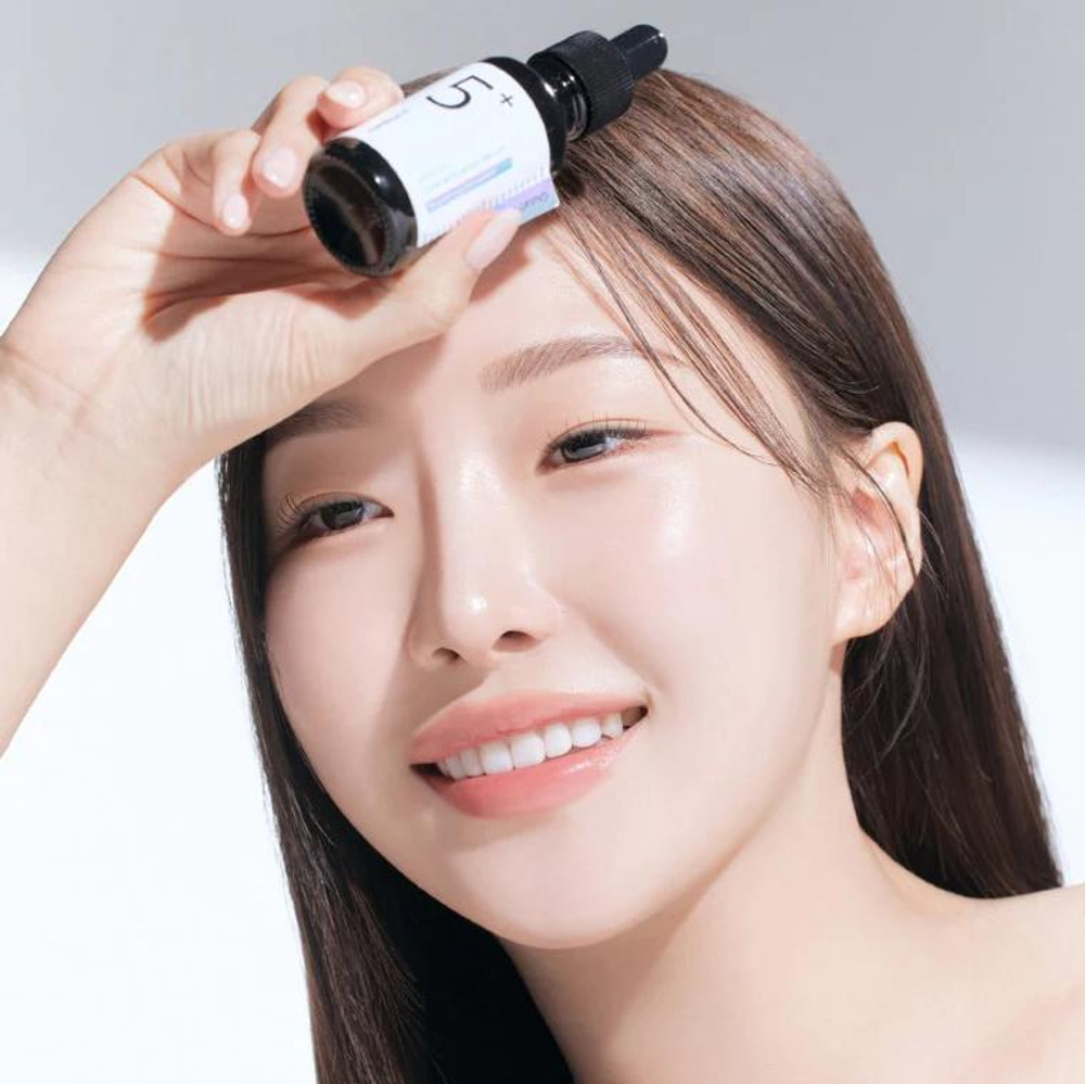 Numbuzin No.5 Vitamin Concentrated Serum 30ml