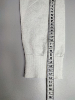 Кардиган H&M ажурный 48 размер