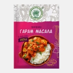 Приправа Волшебное дерево Гарам масала 22г