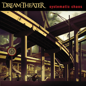 Dream Theater / Systematic Chaos (CD)