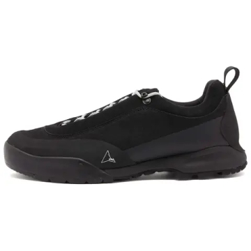 Roa Suede Sneakers