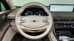 Genesis GV80 2.5T Бензин AWD (06.2022)
