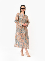 Туника FABRETTI NLTU112-131P