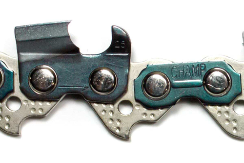 Цепь Champion 3/8-1,5-72 PRO (LG) чизельный зуб