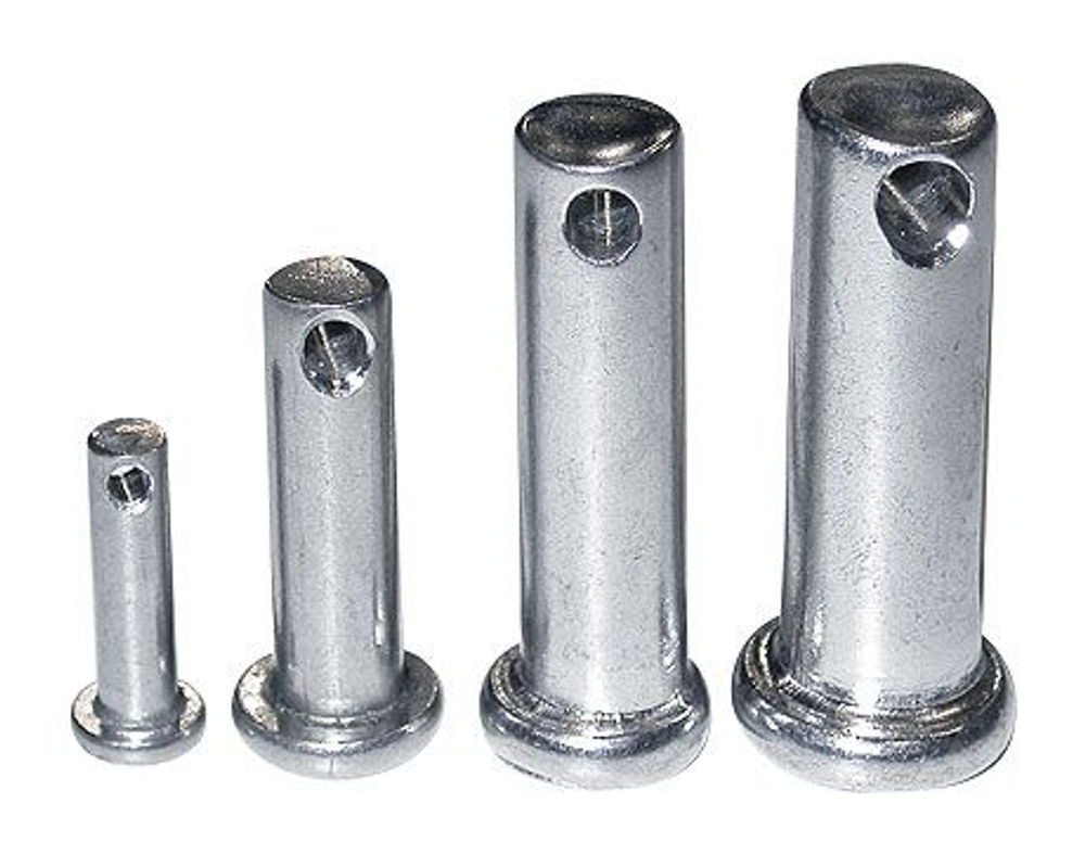 Штифт, 10х26 мм (10247351).