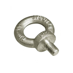 РЫМ-БОЛТ СТРОЙБАТ DIN 580 12ММ (БЕЛЫЙ ЦИНК 1 ШТ)