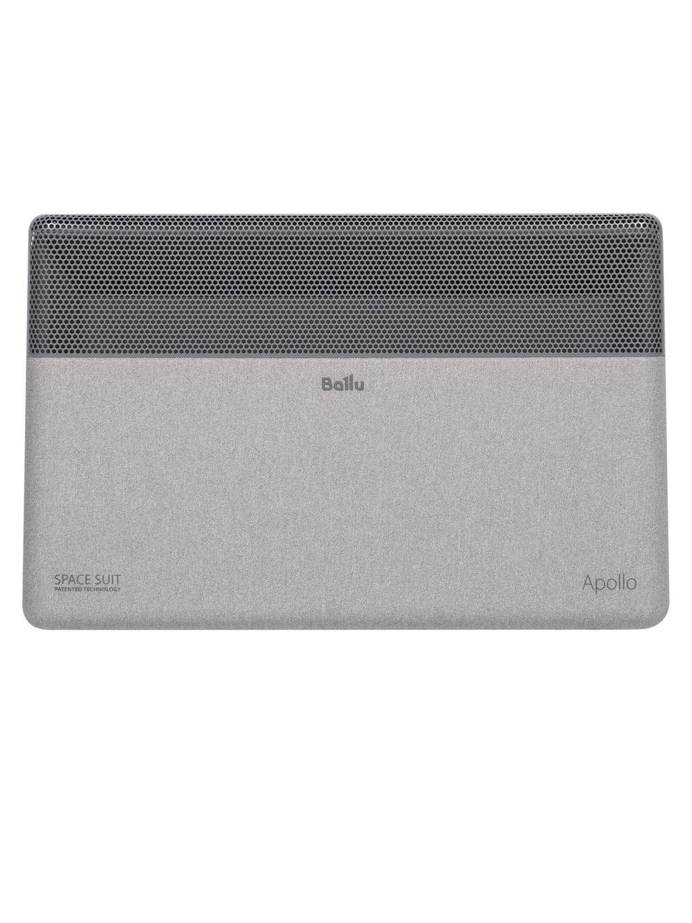 Конвектор электрический Ballu Apollo digital INVERTER Moon Gray BEC/ATI-2001