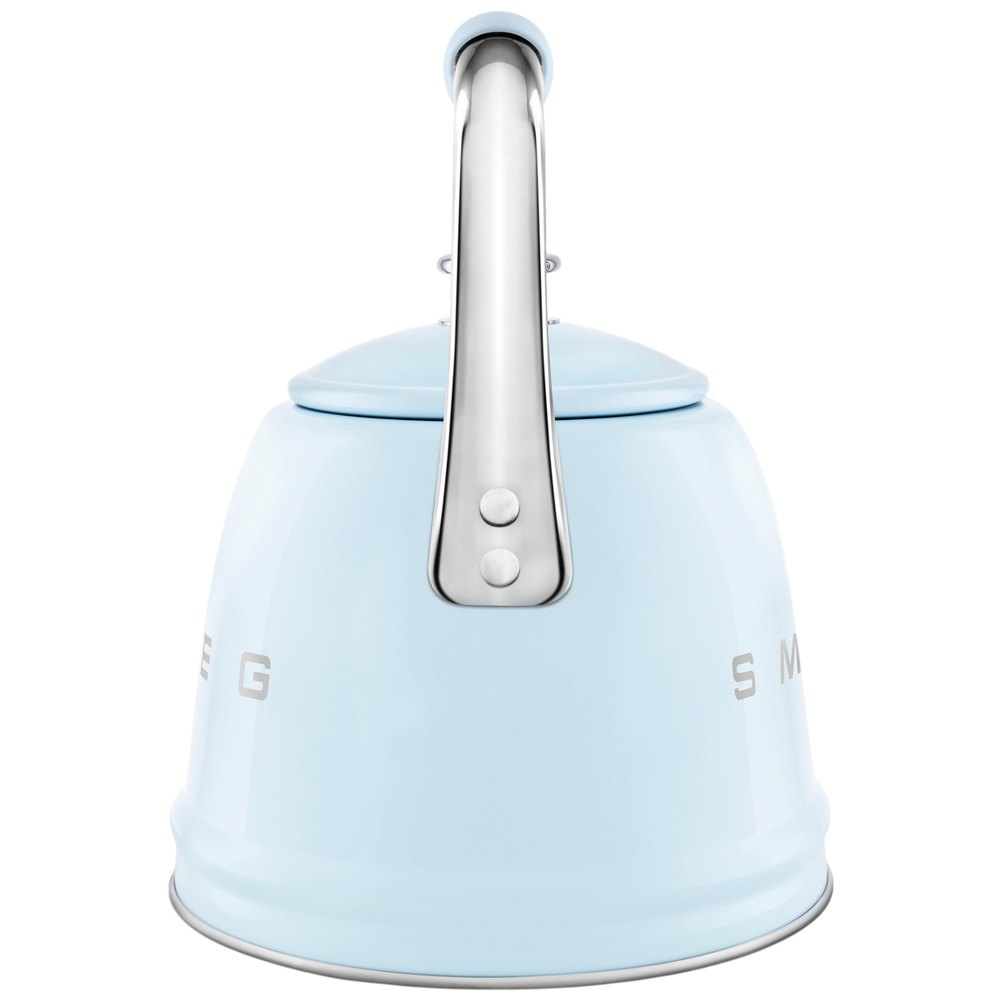 Чайник SMEG WKF01PB