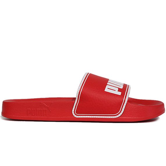 Puma Leadcat 'Red White'
