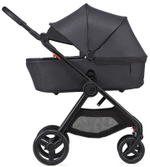 Коляска 2 в 1 Anex IQ