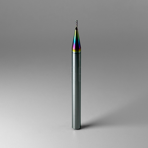 3213B 4*20*4*75  Фреза концевая