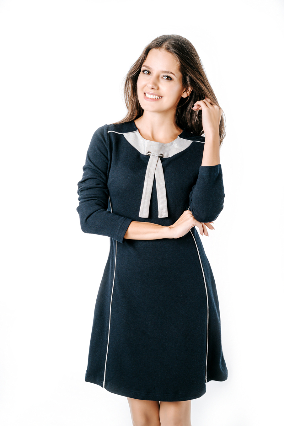 Платье женское