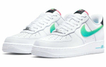 Кроссовки Nike Air Force 1 Neon