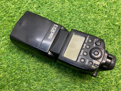 Canon Speedlite 580EX II Не Рабочая