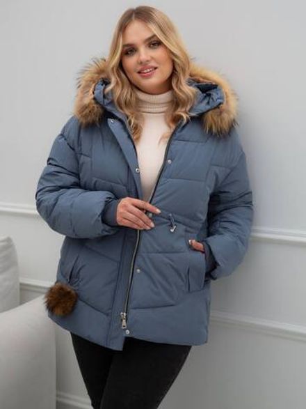 Куртка 2877-3 Fabrika