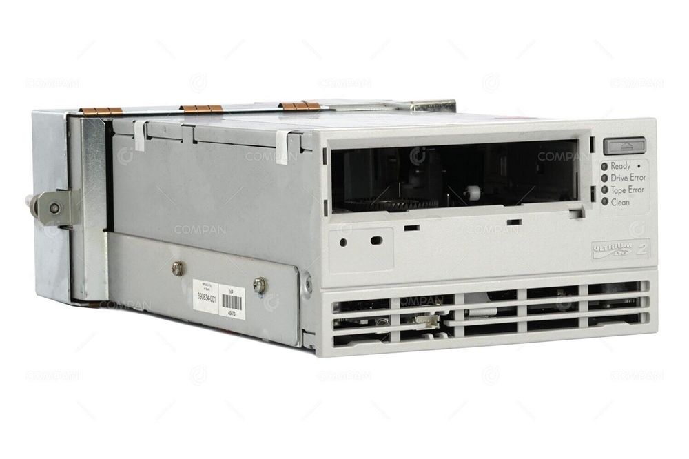 Библиотека HP MSL6000 Ultrium 460 Tape drive 390834-001