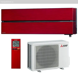 Mitsubishi Electric MSZ-LN25VG2R / MUZ-LN25VG2