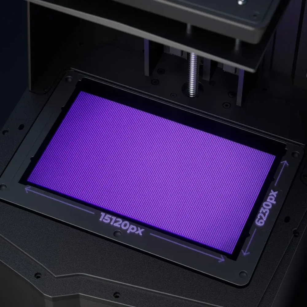 ELEGOO SATURN 4 ULTRA 16K 3D-принтер