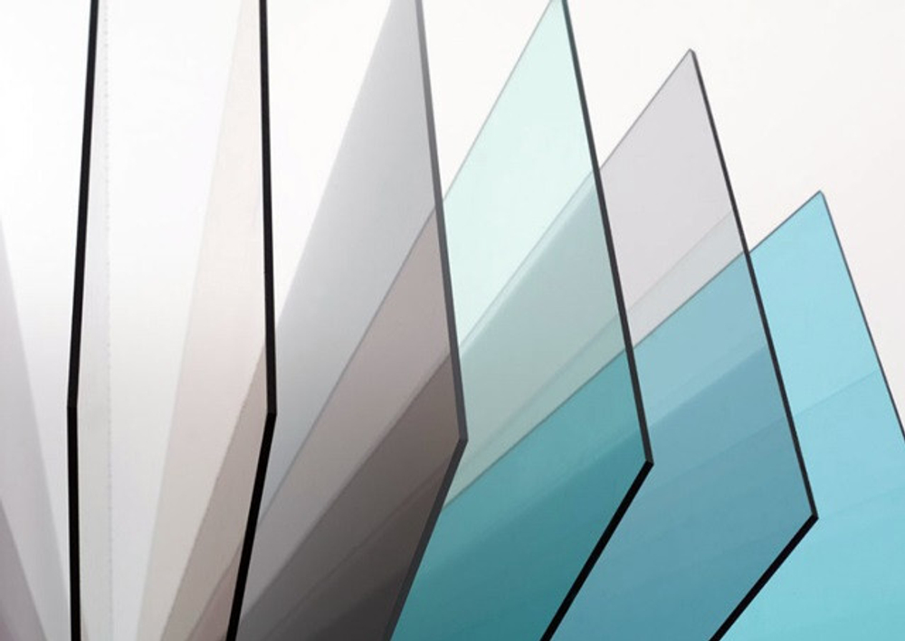 Оргстекло авиационное СО-95, СО-120