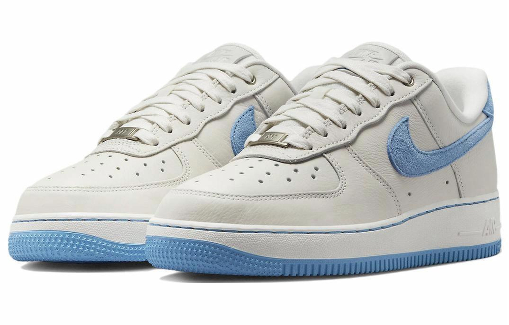 Кроссовки Nike Air Force 1 Low (Женская размерная сетка)