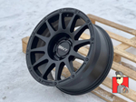 Комплект дисков Off- Road 18x9 et18 6x135