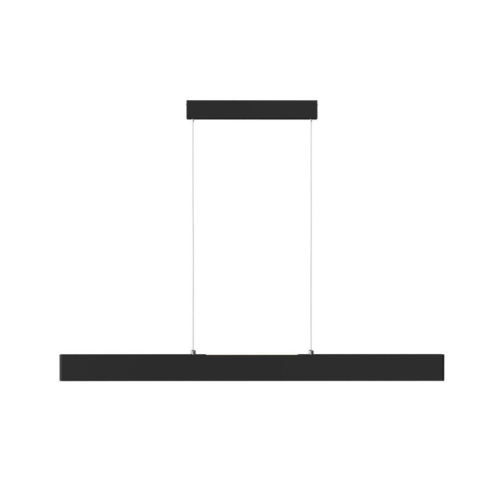 Подвесной светильник светодиодный Maytoni Step P010PL-L30B