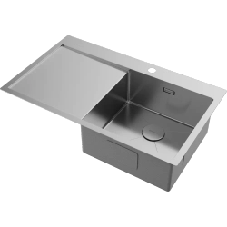 Кухонная мойка Omoikiri Akisame 86-IN-L