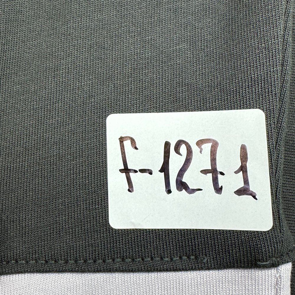 Футболка Ymkashix Hellcome logo F-1271 pp.L