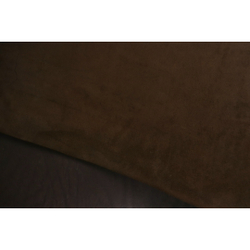 4,1-4,5 Чепрак Темно-коричневый с отделкой Oil Wax