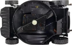 Электрическая газонокосилка Huter ELM-2000T (70/4/8)