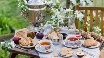 Результаты розыгрыша "Горячий июнь"