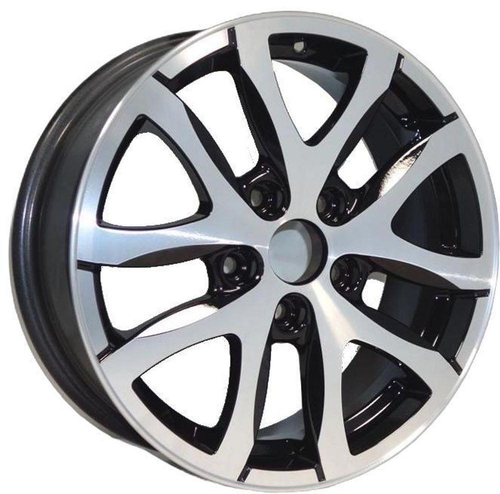 Neo 664 6.5x16 5x114.3 ET 45 Dia 60.1 (BD)