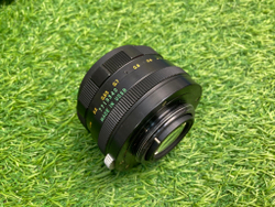 Helios-44M 2/58mm