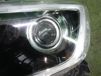 Фара левая Subaru Outback 5 (2014-2018) LED