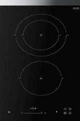 Стеклокерамическая панель Kuppersbusch VKE 3350.0 SR