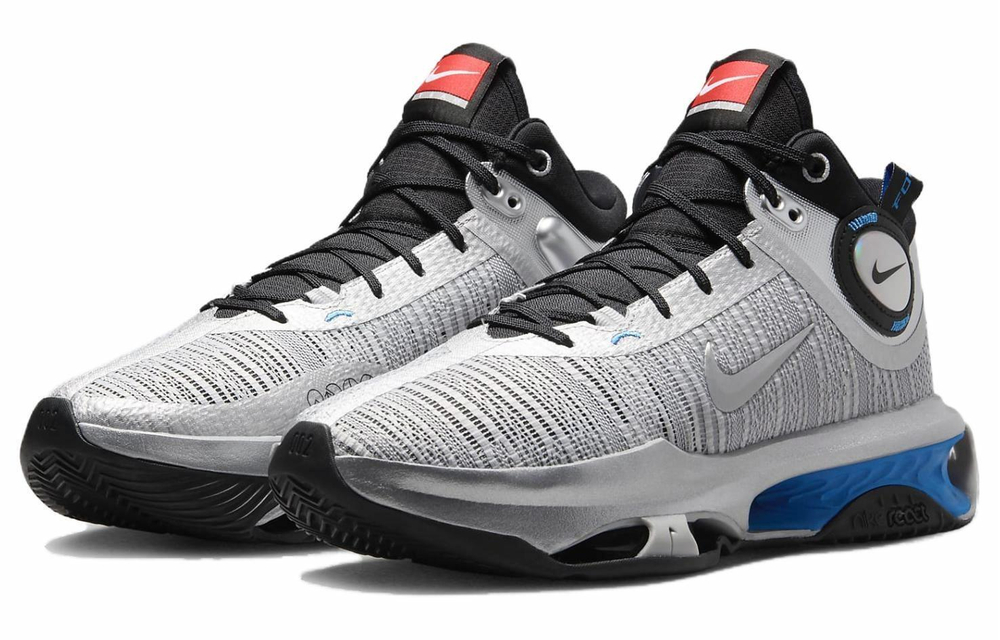 Кроссовки Nike Air Zoom G.T. Jump 2 Asw Ep