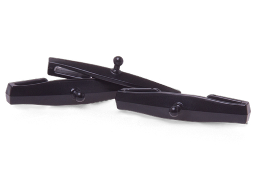Крепеж для отрывных линз 100% Tear-off Strap Pin 3 pk (51013-001-02)