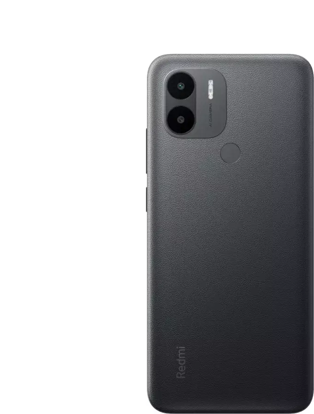 Смартфон Xiaomi Redmi A2+ 3/64Gb Black