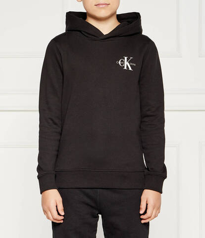 худые Calvin Klein Jeans - черный(IU0IU00266)