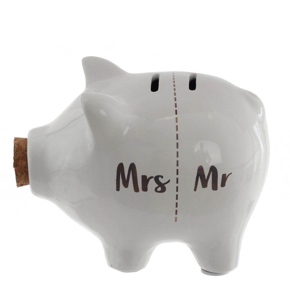 GAEM Копилка "Свинка", L16,5 W12 H13 см