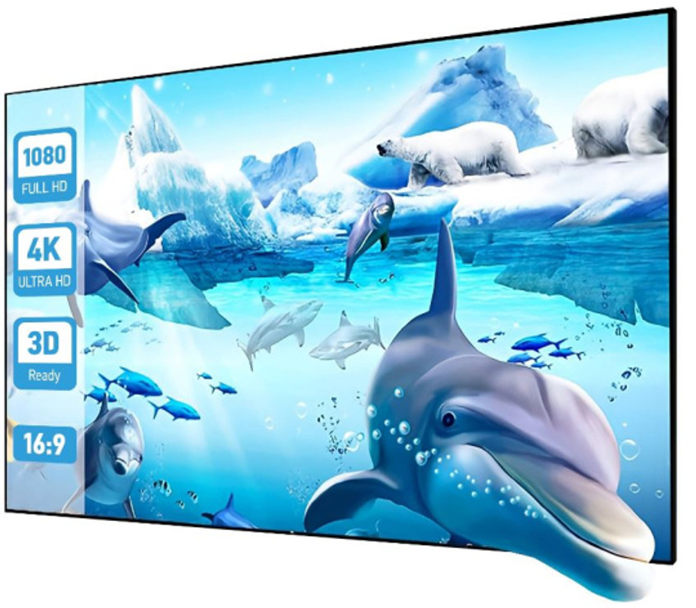 Экран Cactus CS-PSALRE-224X127-WM