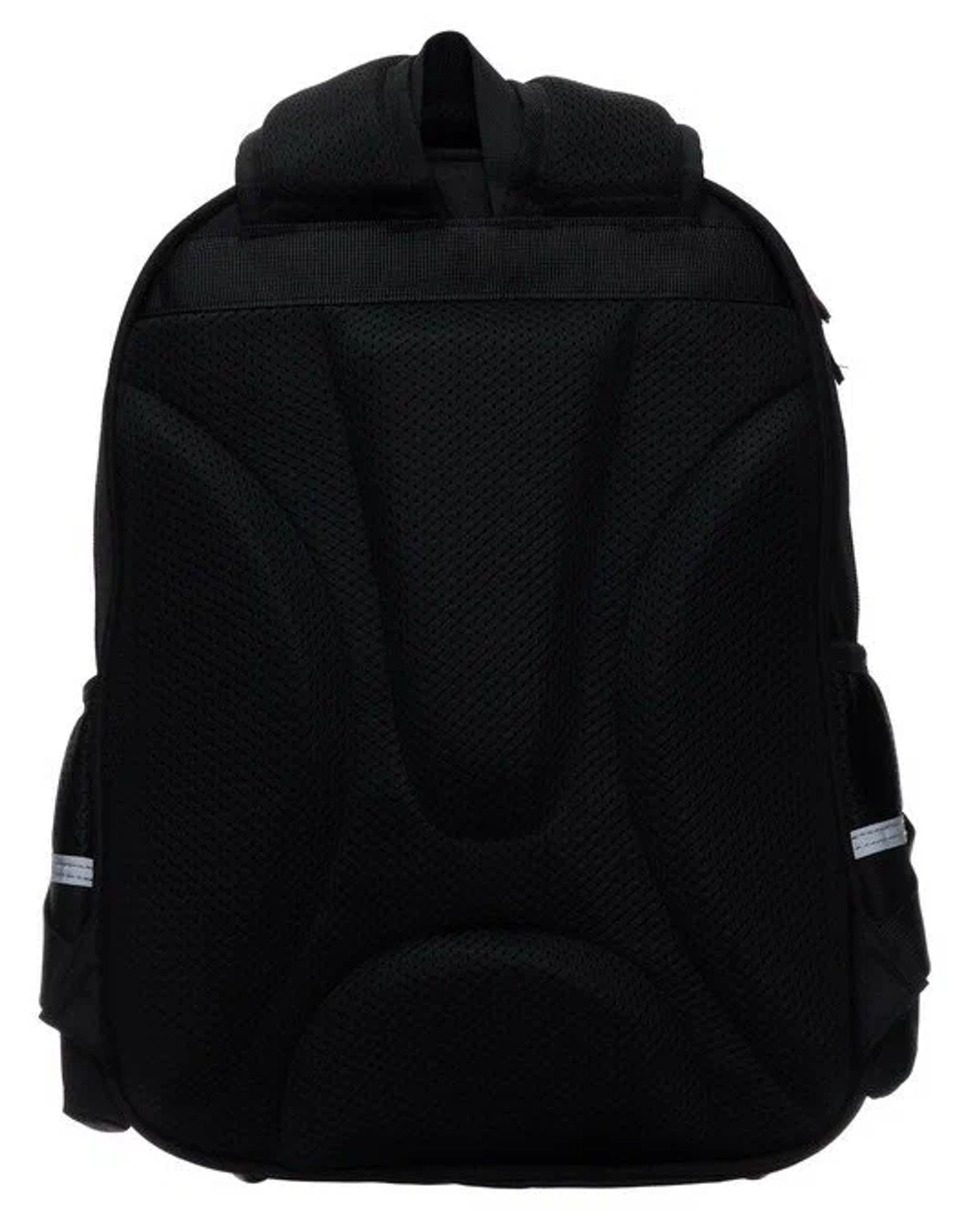 Школьный рюкзак Феникс+ "Еноты на скейтах", для мальчиков, полиэстер